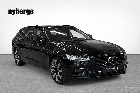 Volvo V90 2024 photo 5