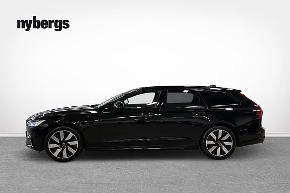 Volvo V90 2024 photo 2