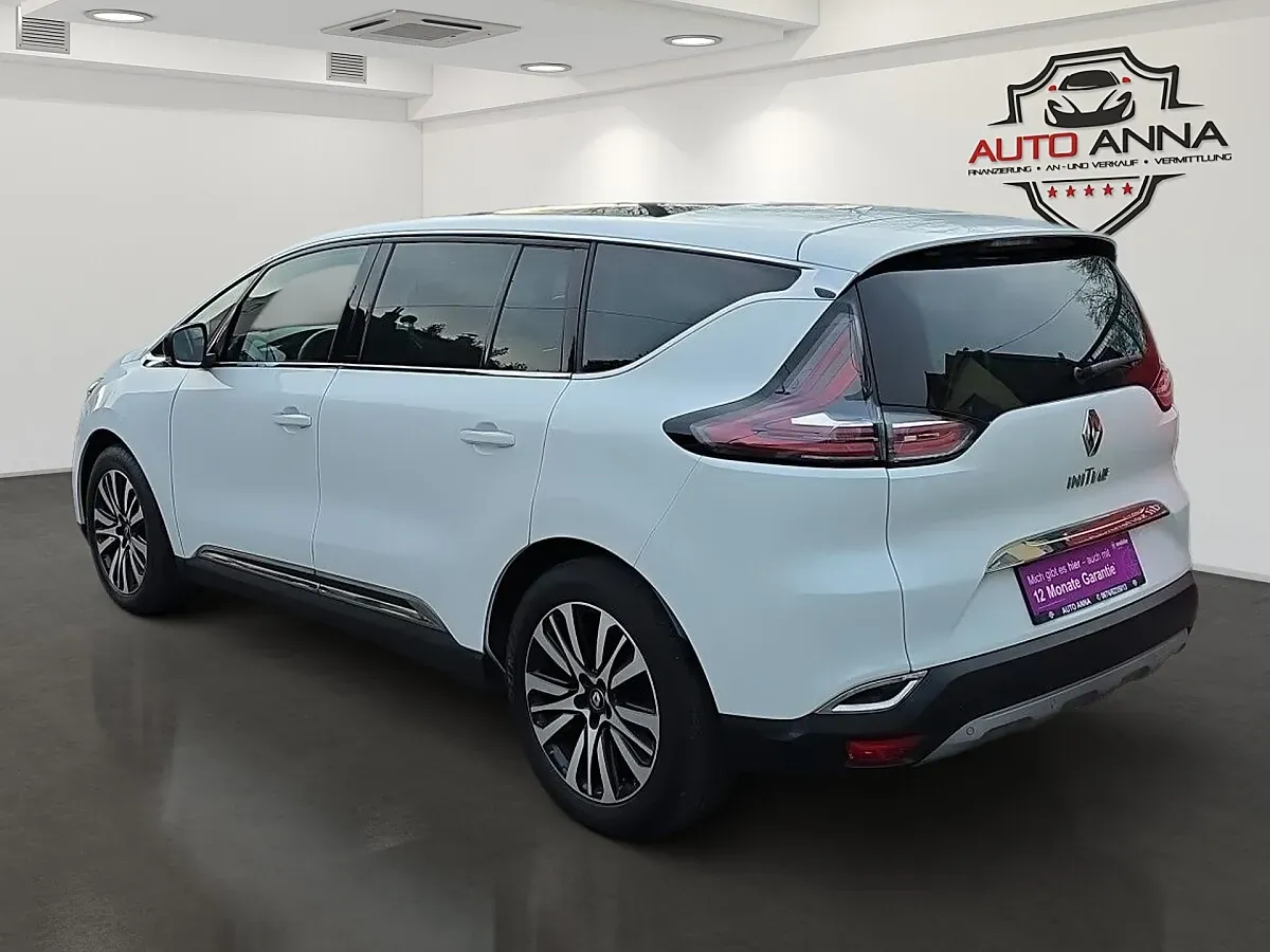 Renault Espace 2016 photo 3