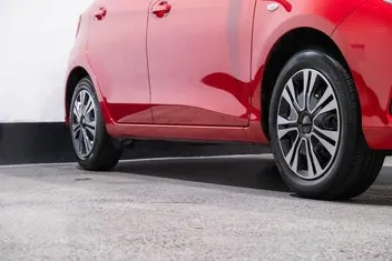 Toyota Yaris 2018 photo 4