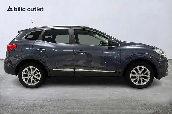 Renault Kadjar 2016 photo 5
