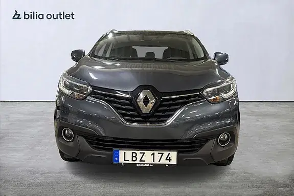 Renault Kadjar 2016 photo 3