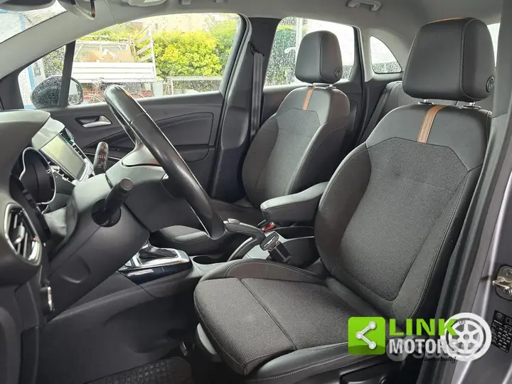 Opel Crossland 2021 photo 5