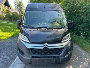 Citroen Jumper