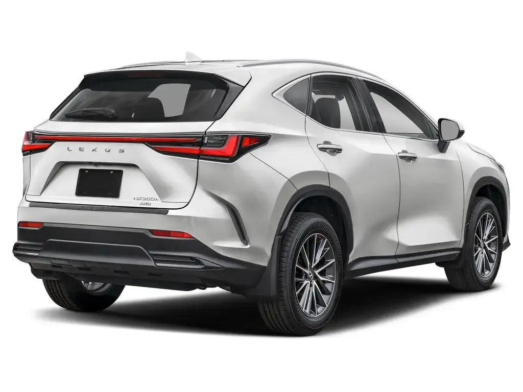 Lexus Nx 350H 2024 photo 2
