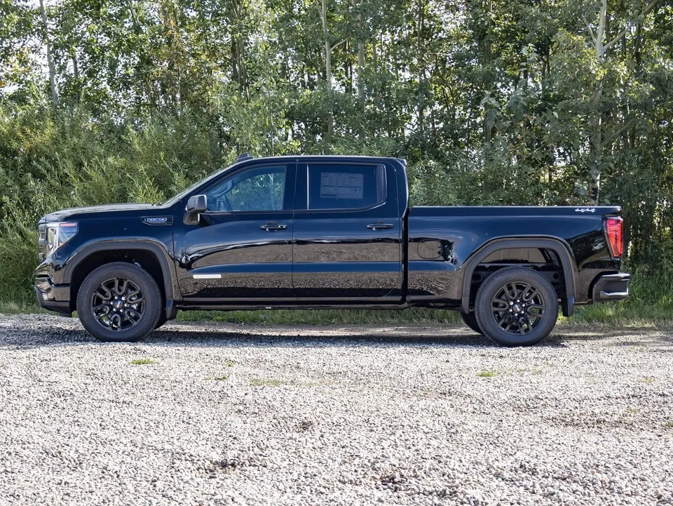 GMC Sierra 1500 2026 photo 5