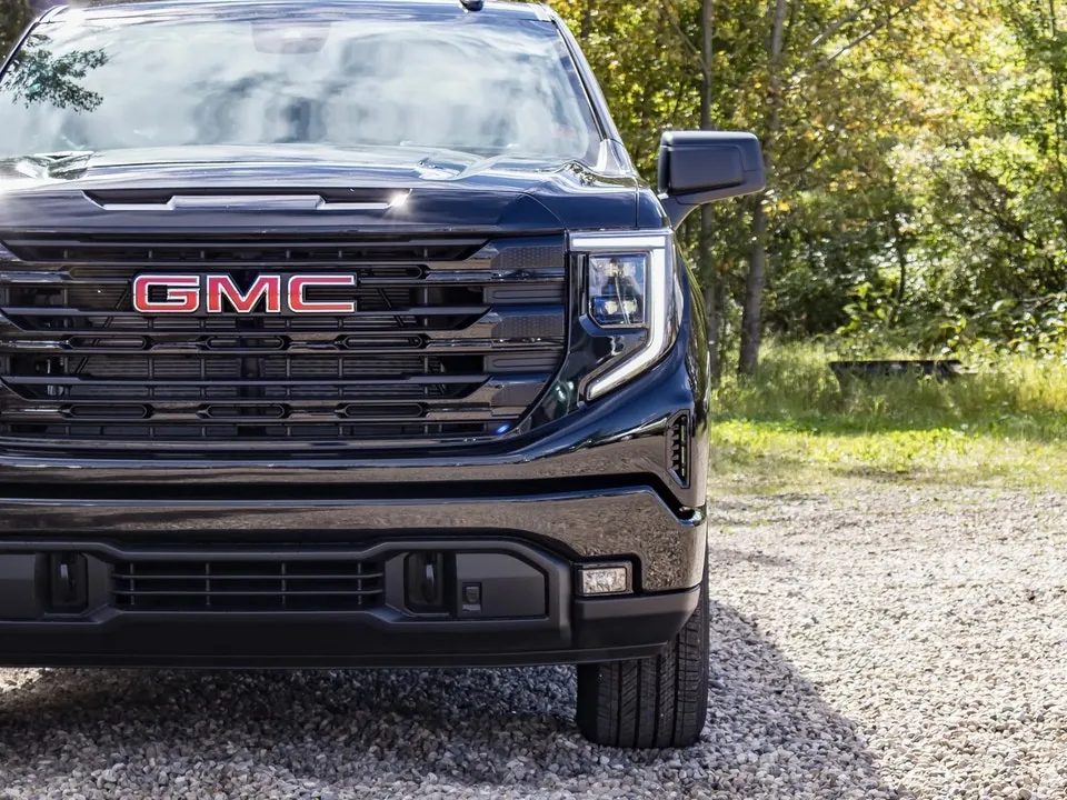 GMC Sierra 1500 2026 photo 4
