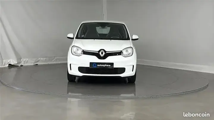 Renault Twingo 2022 photo 2