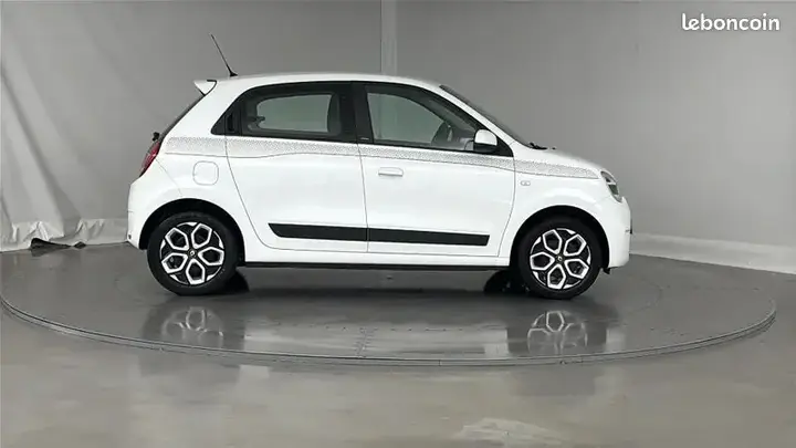 Renault Twingo 2022 photo 4