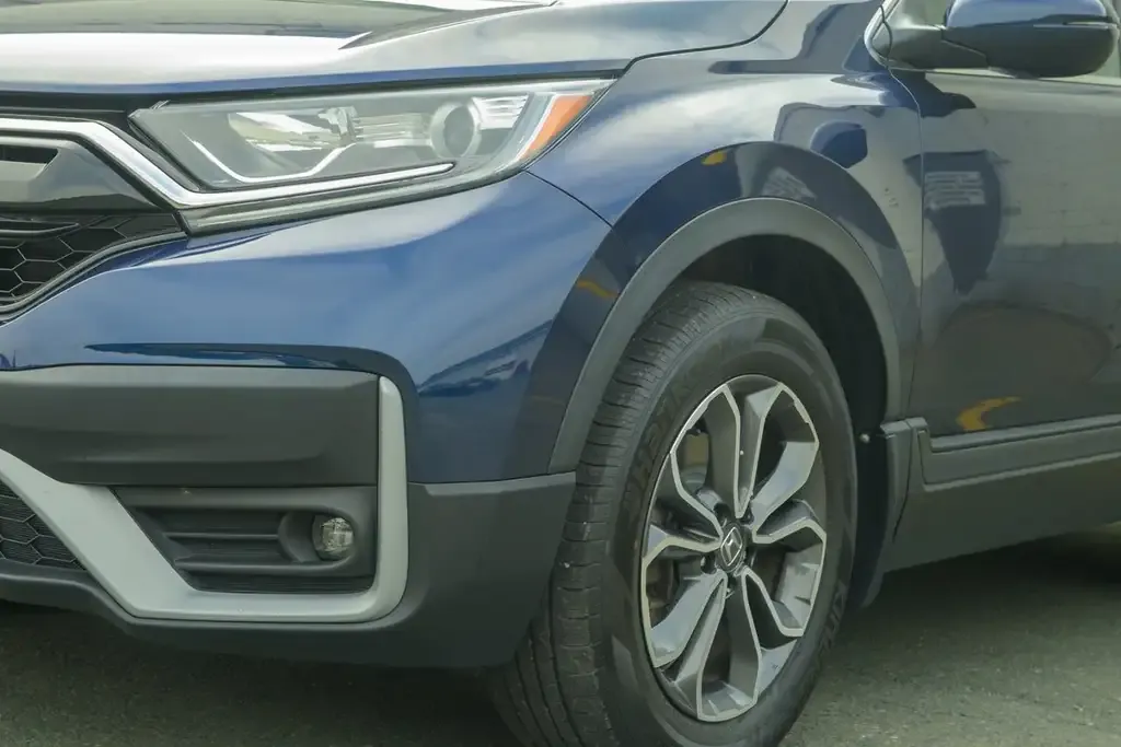 Honda Cr-V 2022 photo 4