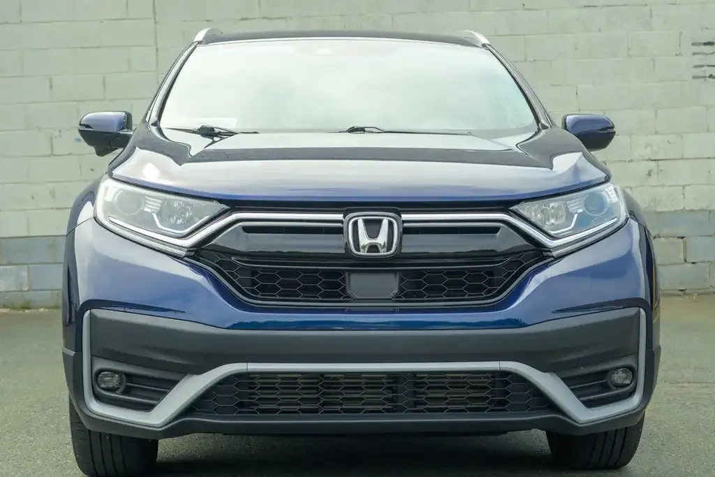 Honda Cr-V 2022 photo 5