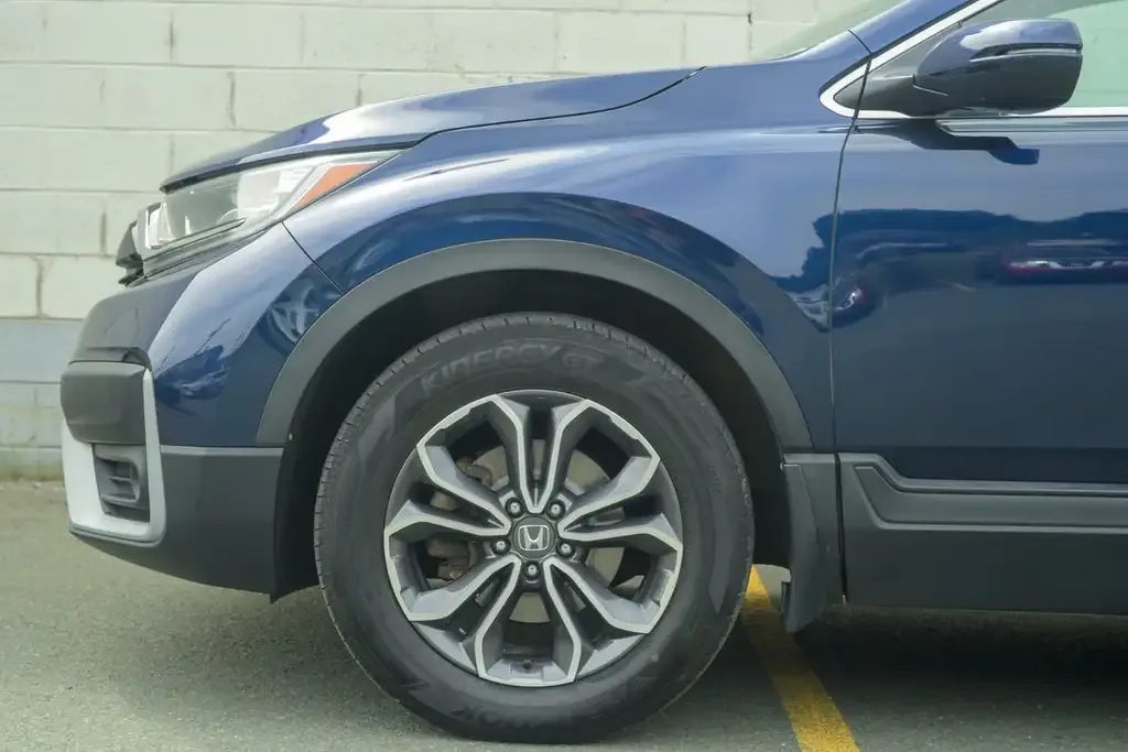 Honda Cr-V 2022 photo 3