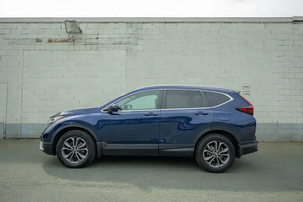 Honda Cr-V 2022 photo 2