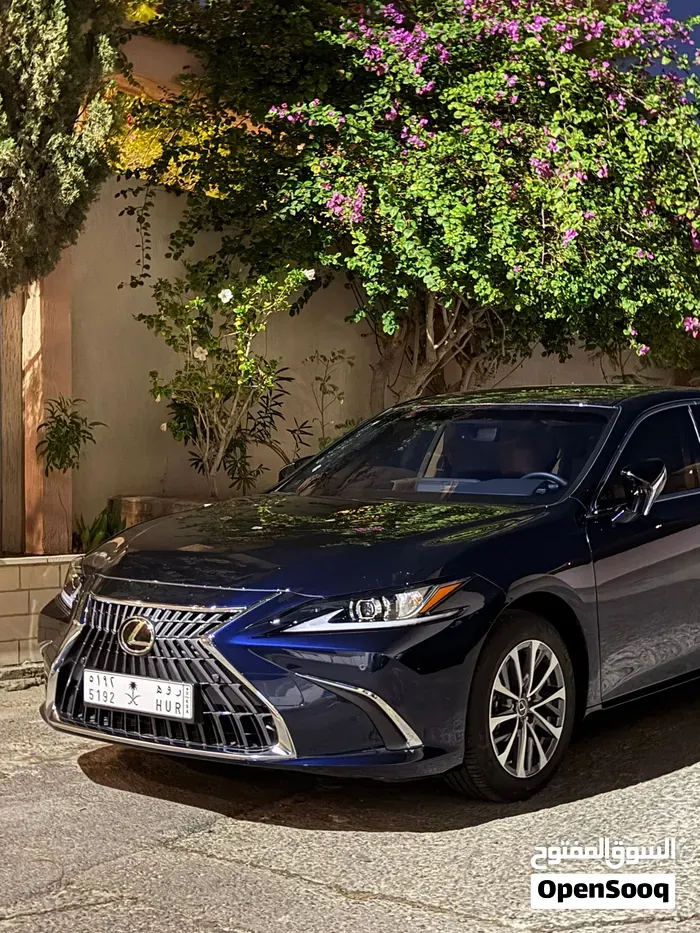 Lexus Es 300H