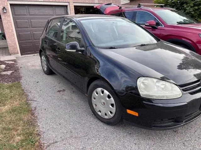 Volkswagen Rabbit