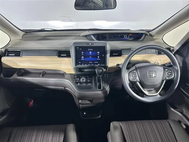 Honda Freed 2019 photo 5