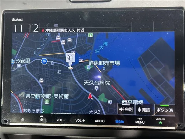 Honda Freed 2019 photo 2