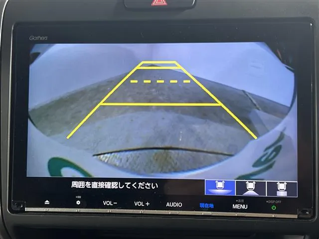 Honda Freed 2019 photo 4