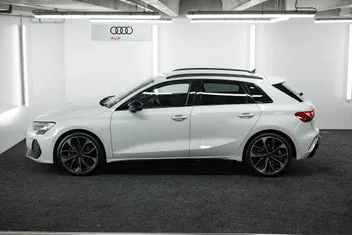 Audi A3 2025 photo 5