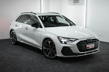 Audi A3 2025 photo 2
