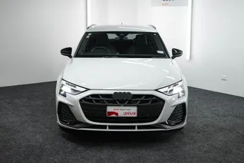 Audi A3 2025 photo 3