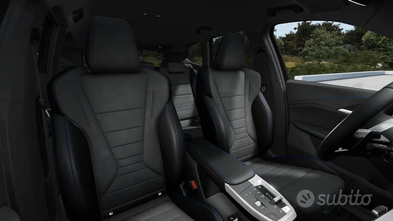 BMW X1 2026 photo 5