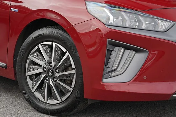 Hyundai Ioniq 2020 photo 4
