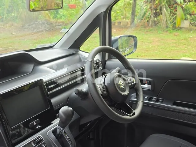 Suzuki Wagon R Zx 2026 photo 2
