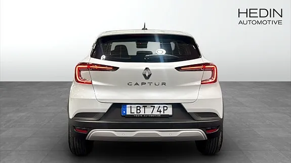 Renault Captur 2023 photo 4