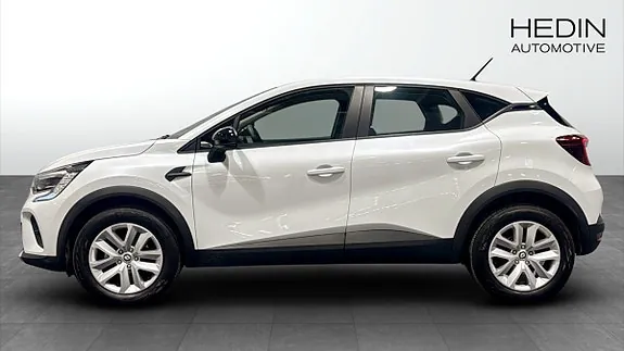 Renault Captur 2023 photo 2