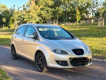 Seat Altea
