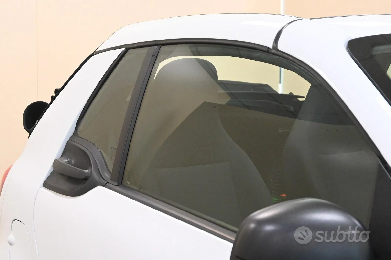 Smart Fortwo 2019 photo 5