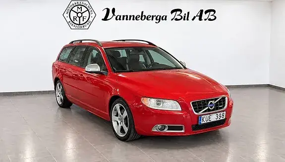 Volvo V70