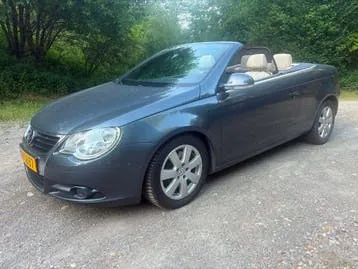 Volkswagen Eos