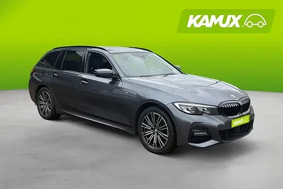 BMW 330E