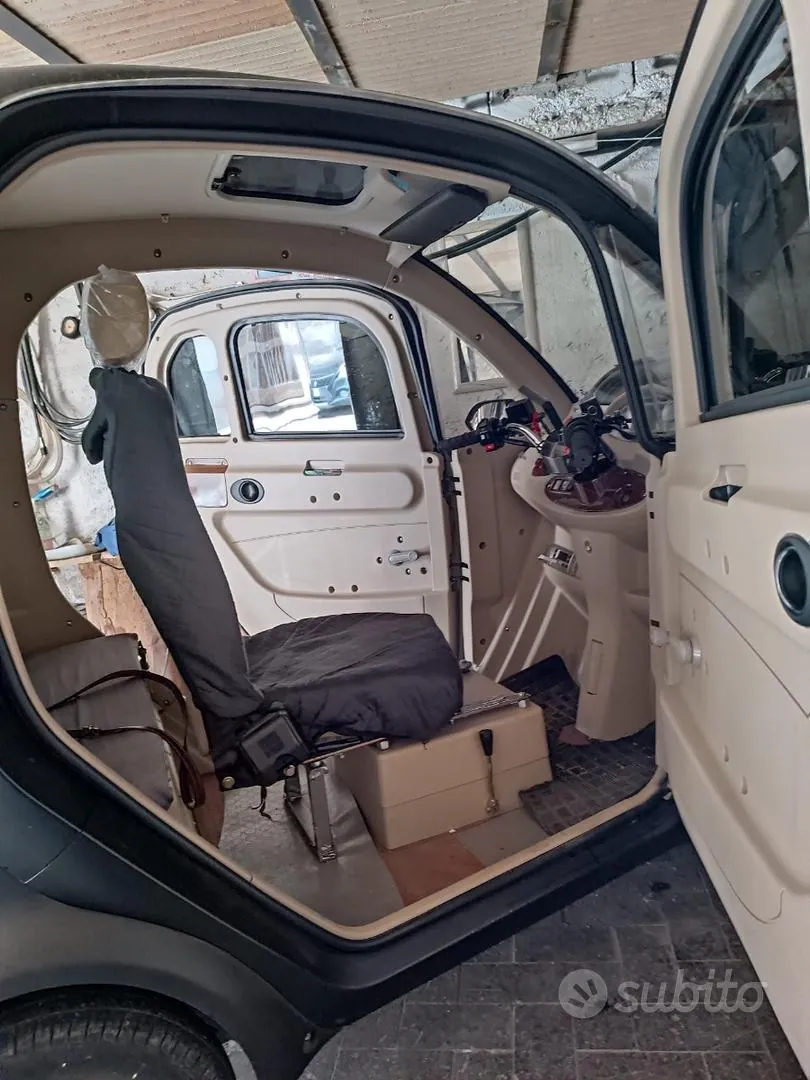 Renault Kwid 2022 photo 5