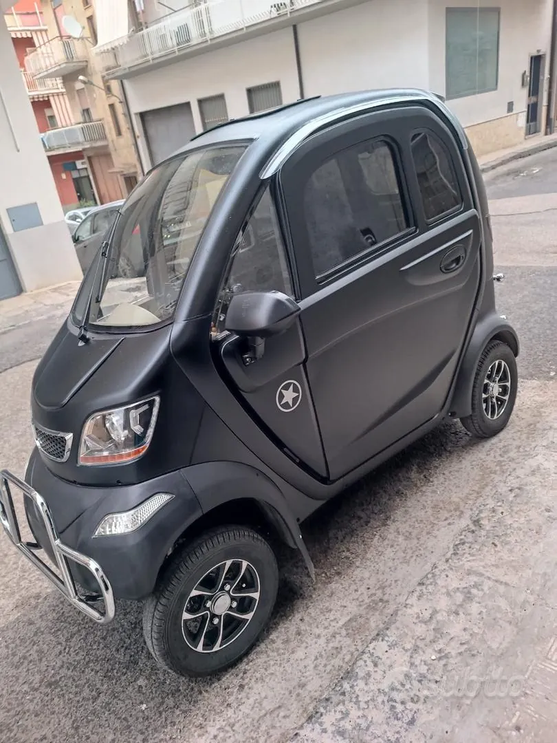 Renault Kwid 2022 photo 3