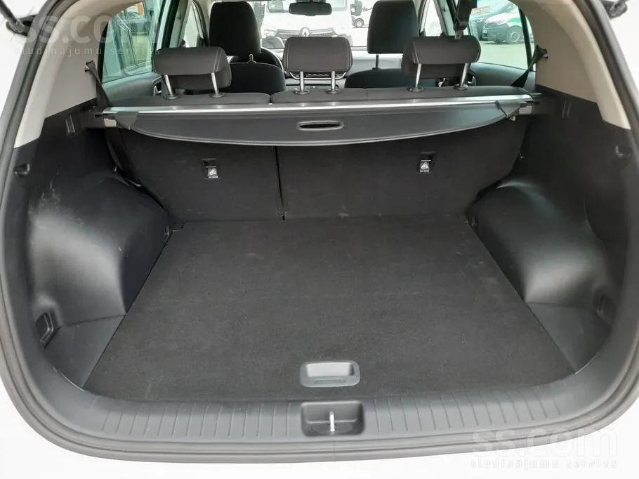 Kia Sportage 2019 photo 5
