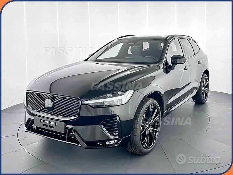 Volvo Xc60 2026 photo 3