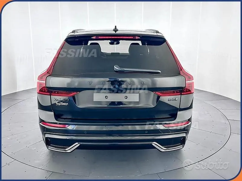 Volvo Xc60 2026 photo 5