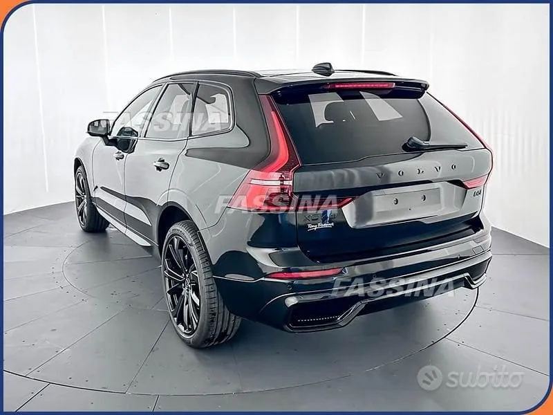 Volvo Xc60 2026 photo 4