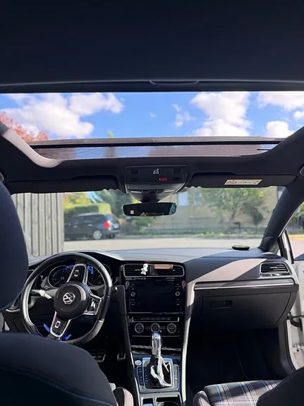 Volkswagen Golf Vii 2017 photo 5