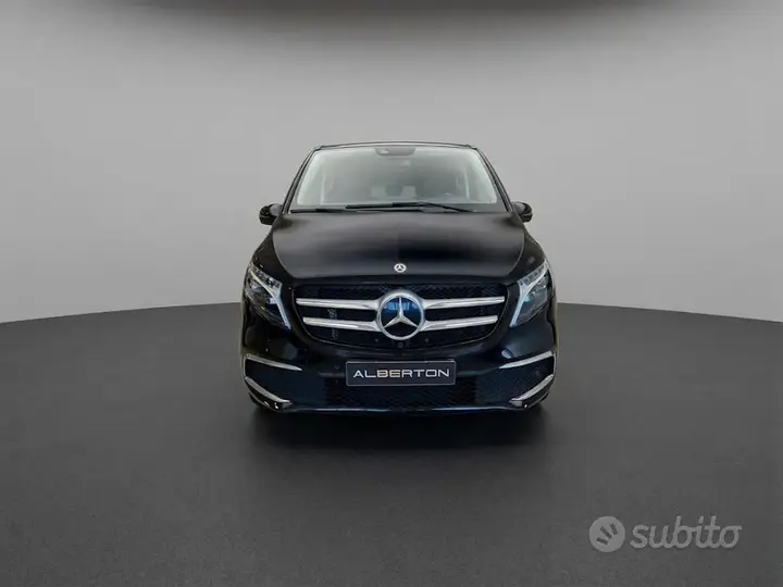 Mercedes-Benz V 300 D 2024 photo 2