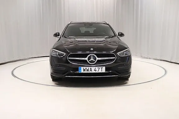 Mercedes-Benz C300 2024 photo 2