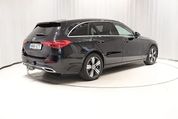 Mercedes-Benz C300 2024 photo 4