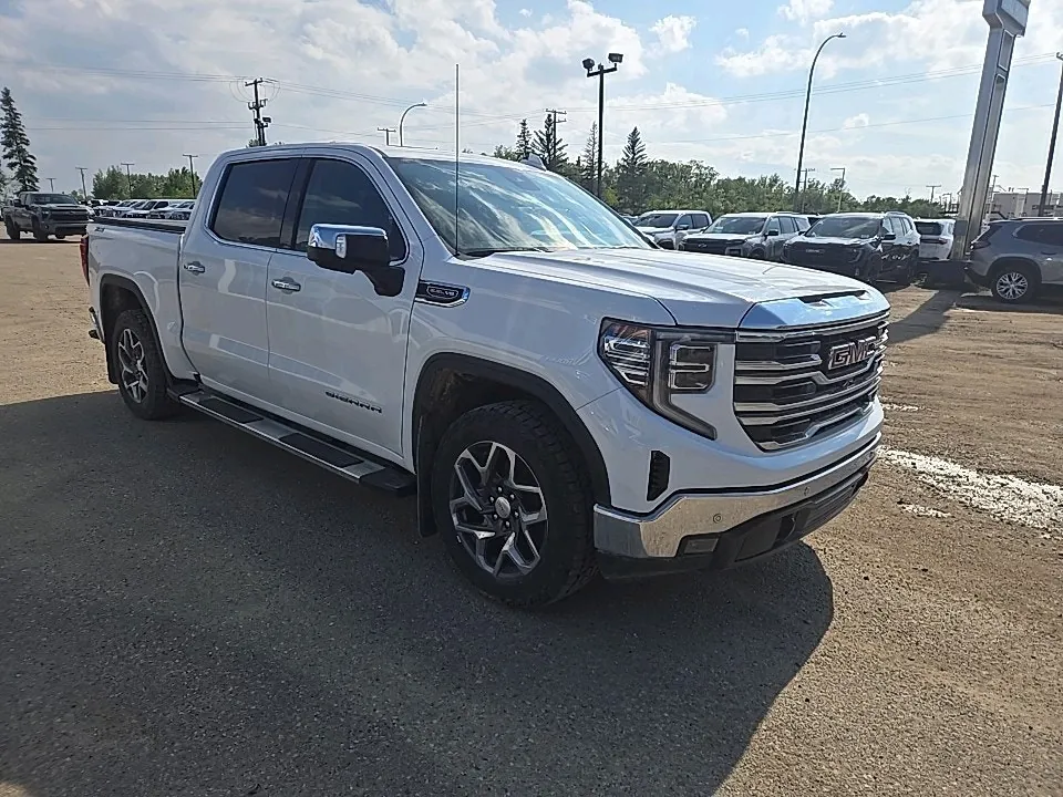GMC Sierra 1500 2022 photo 4