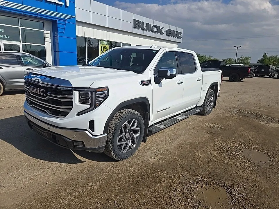 GMC Sierra 1500 2022 photo 2