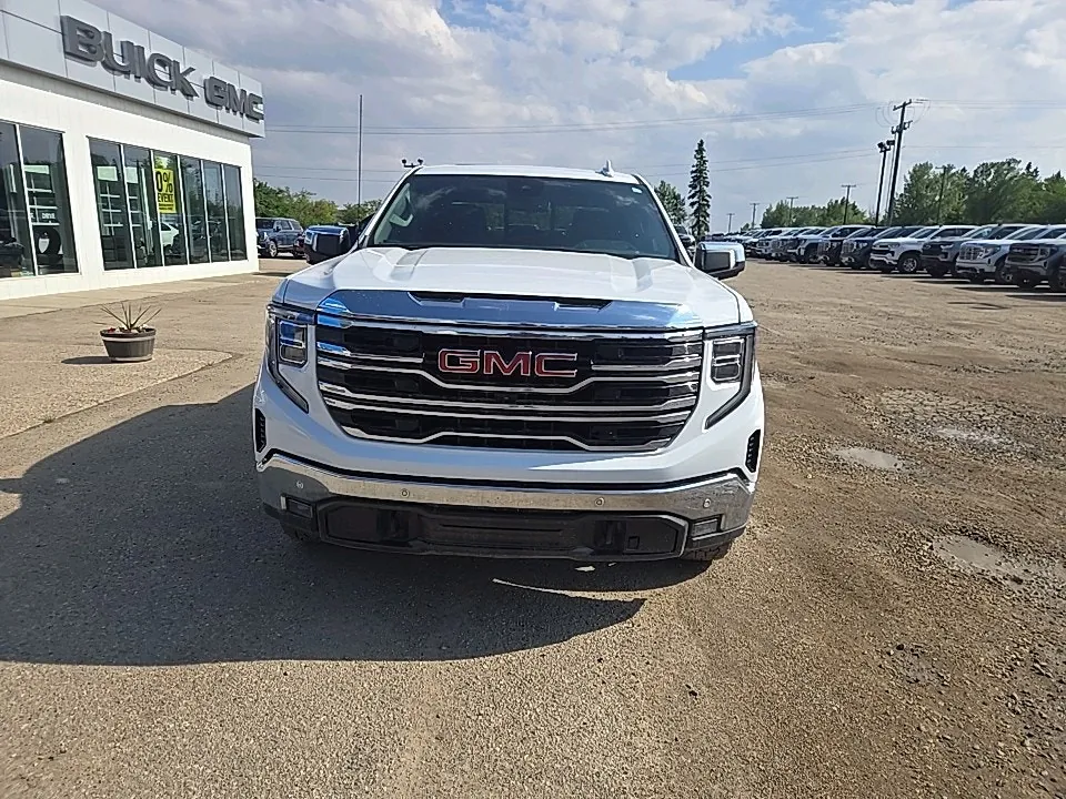 GMC Sierra 1500 2022 photo 3