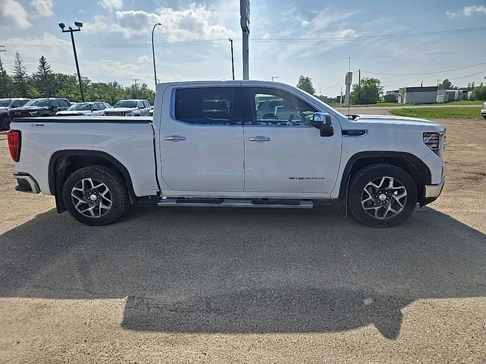 GMC Sierra 1500 2022 photo 5