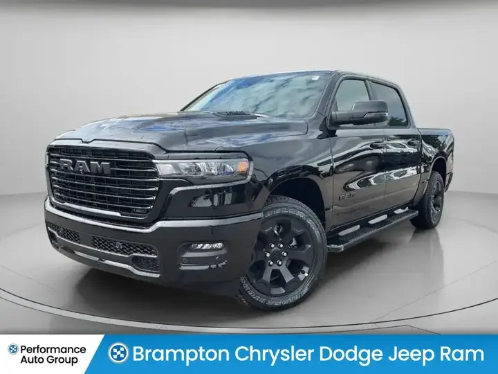 Ram 1500